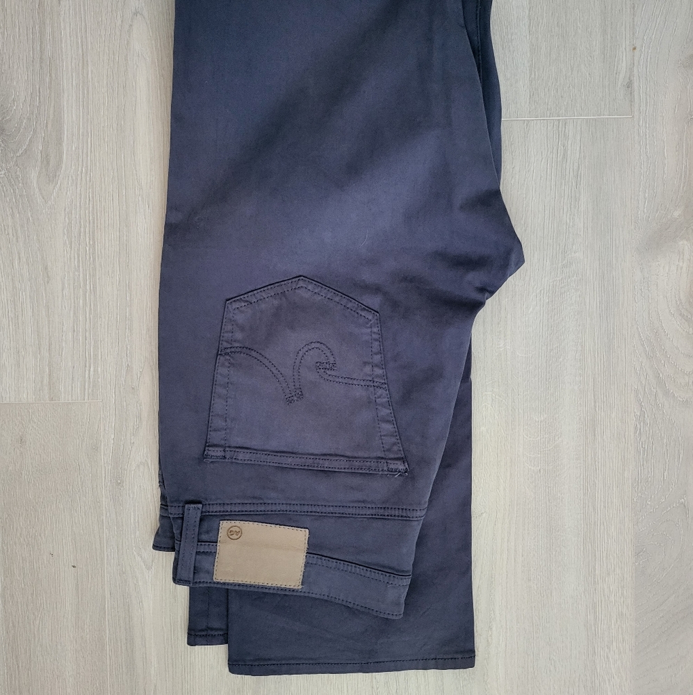 Adriano Goldschmeid Pants